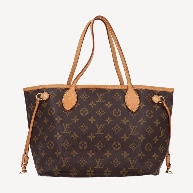 Louis Vuitton Neverfull PM in Monogram canvas