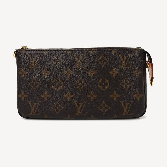 Louis Vuitton Pochette Accessoires in Monogram canvas